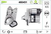 Valeo Starter 460451 - thumbnail