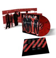 U2 - How to Re-Assemble an Atomic Bomb (Gekleurd Vinyl) (Record Store Day Black Friday 2024) LP