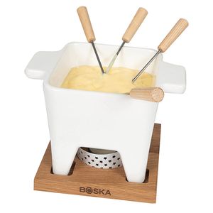 Boska - Tapas Fondue Bianco L - 600ml (85-35-44)