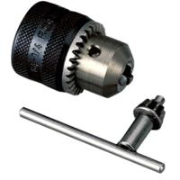 Proxxon Micromot Boorkop met Röhm tandwiel