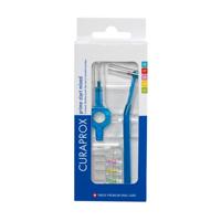 Curaprox CPS prime start mixed rager set Curaprox CPS prime start mixed rager set