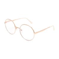 Leesbril Glas Grace Rose Goud-+1.00 Leesbril Glas Grace Rose Goud-+1.00