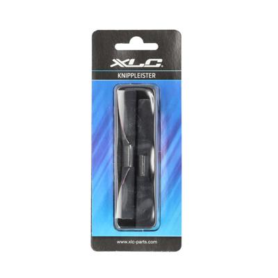 XLC Plakset rol pleister 5.5x9.5 ds a 2