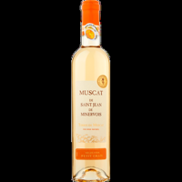 St Jean de Minervois Muscat 500 ML bij Jumbo