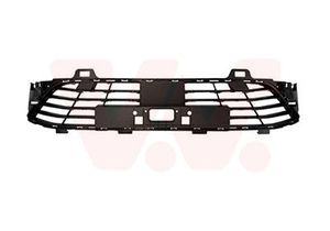Ventilatiegrille, bumper 4422590