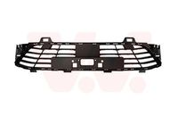 Ventilatiegrille, bumper 4422590 Ventilatiegrille, bumper 4422590