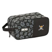 Alleshouder One Piece Pirates Zwart 29 x 15 x 14 cm