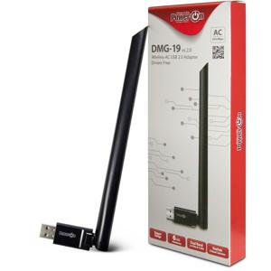 Inter-Tech DMG-19 v2.0 wlan adapter