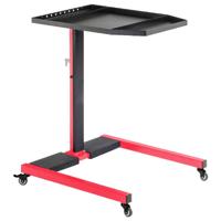 KS Tools 160.0215 performance universele aflegtafel, in hoogte verstelbaar, max. 35 kg