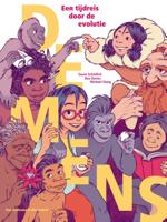 De mens (Hardback)