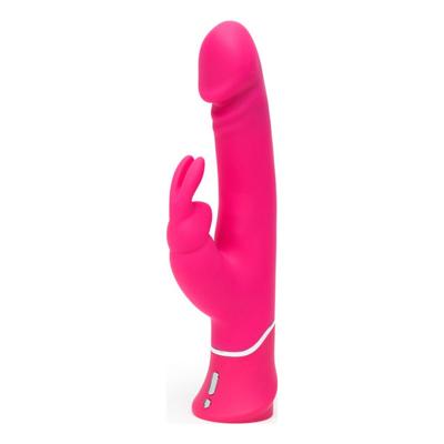 Vibrator Happy Rabbit Roze