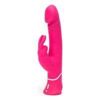 Vibrator Happy Rabbit Roze