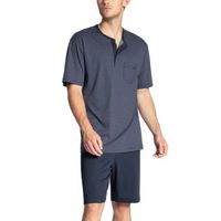 Calida Relax Streamline Basic Short Pyjama - thumbnail