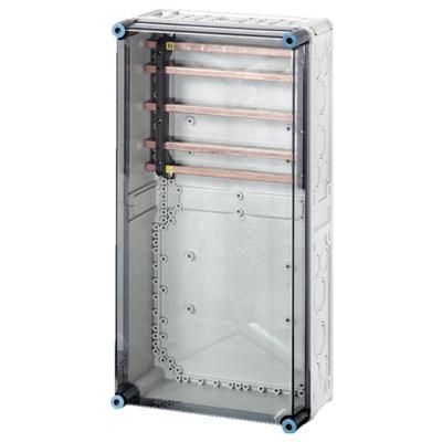 Hensel 2000791 Mi 6457 Distributiekast Opbouw (op muur) Inhoud: 1 stuk(s)
