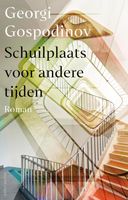 Schuilplaats voor andere tijden - Georgi Gospodinov - ebook - thumbnail