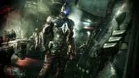 Warner Bros Batman: Arkham Knight Standaard Meertalig PlayStation 4 - thumbnail