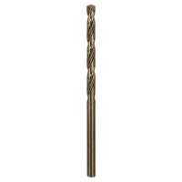 Bosch Accessories 2608585882 HSS Metaal-spiraalboor 4.2 mm Gezamenlijke lengte 75 mm Kobalt DIN 338 Cilinderschacht 10 stuk(s)