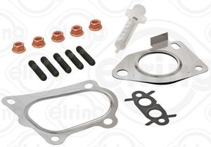 Turbocharger, montageset 846620