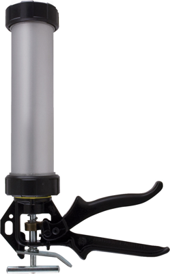 Soudal Cox Gesloten Koker | Pistool Cox Gesloten Koker 310 L - 106559