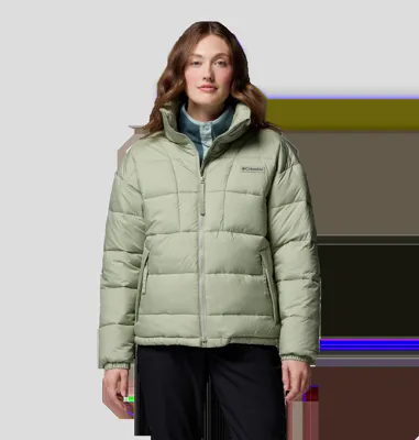 Columbia Pike Lake Jas