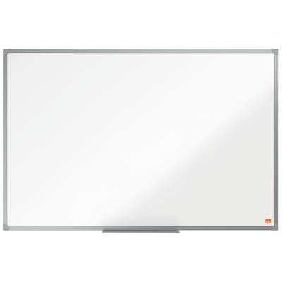 Whiteboard Nobo Essence 60x90cm staal