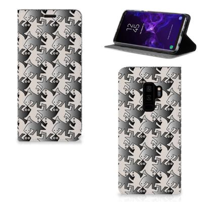 Samsung Galaxy S9 Plus | Hoesje maken | Salamander Grey