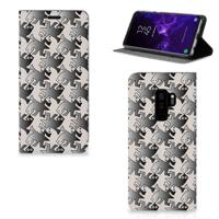 Samsung Galaxy S9 Plus | Hoesje maken | Salamander Grey