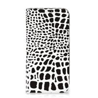 iPhone 15 Plus | Hoesje maken | Slangenprint