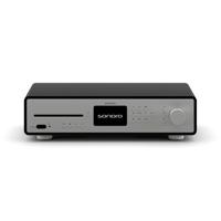 Sonoro MAESTRO Quantum Receiver Zwart