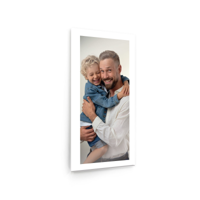 Foto op plexiglas afdrukken - 30 x 60 cm