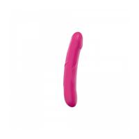 Zwarte Dildo Dorcel 5905500 Roze M
