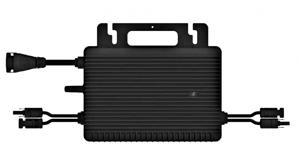 Technaxx TX-274 5121 Zonne-energieset 800 Wp Incl. aansluitkabel, Incl. omvormer