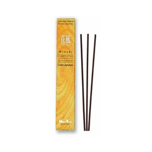 Wierook Ka-Fuh Hinoki-cypress