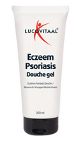 Lucovitaal Eczeem Psoriasis Douchegel