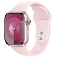 Apple Sport Band Apple Watch 38mm / 40mm / 41mm Light Pink S/M