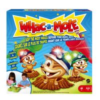 Mep de mol