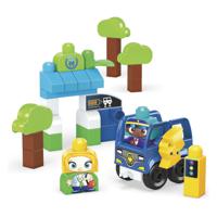 Mega Bloks Green Town Opladen en Rijden maar Bus - thumbnail