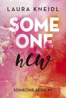 Someone new (Paperback)