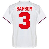 Sansom 3