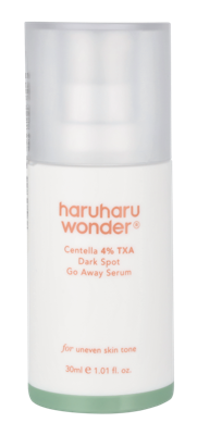 Haruharu Wonder Centella 4% TXA Dark Spot Go Away Serum 30 ml