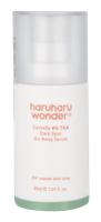 Haruharu Wonder Centella 4% TXA Dark Spot Go Away Serum 30 ml