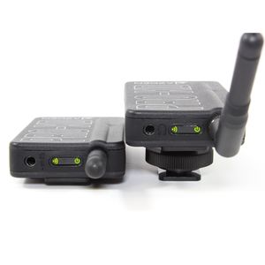 Azden Pro-XD 2.4GHz Digital Wireless Lavalier System