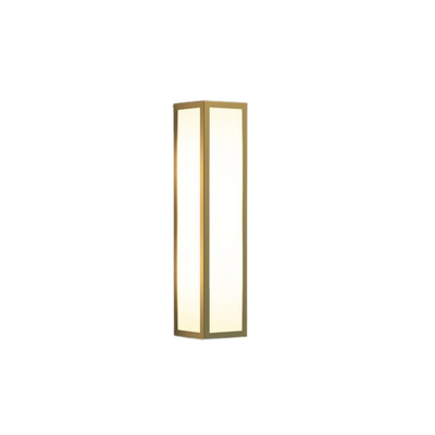 Astro - Salerno buiten wandlamp