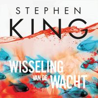 Wisseling van de wacht