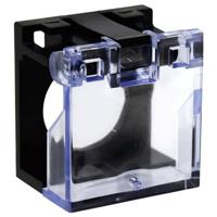 Idec A6 Series Afdekkap (l x b x h) 13.5 x 24 x 23.5 mm Zwart 1 stuk(s)