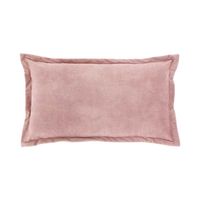 Unique Living - Kussen Basics 30x50cm Old Pink