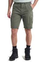 Tenson Thad Short Casual Short Heren 3XL
