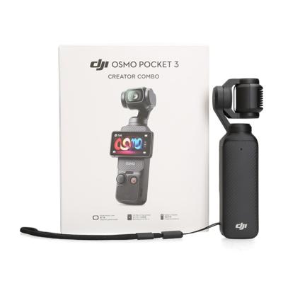 DJI DJI Osmo Pocket 3 Creator Combo