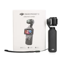 DJI DJI Osmo Pocket 3 Creator Combo