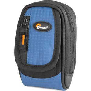 Lowepro Ridge 5 arctisch blauw